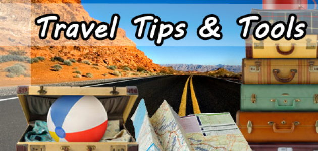 Traveller or tourist? Traveller or tourist?